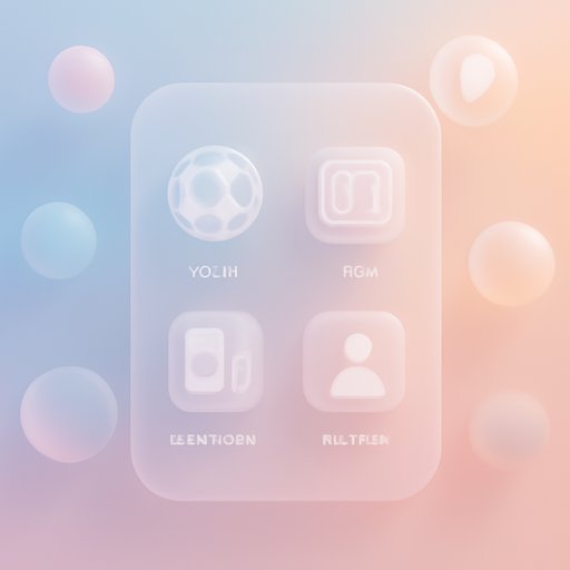 77FB Mobile Dashboard Screen