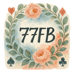 77FB logo